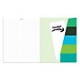 TF Publishing Money Planner 9" x 11" Undated Planner, Paperboard Cover, Multicolored (99-4725)~#|#~9A34A912-F4EE-470A-B6A9684963ECC9BC_sc7