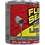 Flex Seal Liquid Sealant Coating, 32 fl., Gray, 6/Carton (FLXLFSGRYR32)~#|#~9A35804D-1BE8-4A37-ADFDAD2B6D960448_sc7
