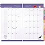2026 AT-A-GLANCE Kathy Davis 6.75" x 3.75" Weekly & Monthly Planner Refill Pages, Multicolor (KD71-285Y-26)~#|#~9A370C1F-C833-4A0C-A7E3AB71D1276D15_sc7