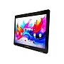 LINSAY F10 Series 10.1" Tablet, Wi-Fi, Octa Core, 256GB eMMC, Android 15, Black, POP Holder & Stylus Pen (F10IPGPLUS)~#|#~9A3957A7-A8CF-40DA-A4916215CC7605BD_sc7