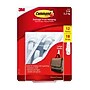 Command Large Utility Hook, White, 12 Hooks/Pack (17003-Club)~#|#~9A3997D6-1719-44F6-938085B2A7E57639_sc7