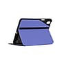 Targus Click-In 10.9" Protective Case for iPad 10th Generation, Purple (THZ93207GL)~#|#~9A3B620B-73E0-4D60-A1BC4F8E012F21E5_sc7