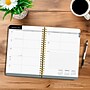 2027 BrownTrout 6.5" x 7.8" Calendar Year Weekly Standard Planner, Black (9798330709311)~#|#~9A4044E9-7A74-4684-93DA8A4D50756F7E_sc7