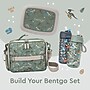 bentgo Insulated Lunch Bag, Dino Fossils (BGPTBAG-FSL)~#|#~9A443EFB-9FA0-4944-AC817F9946E29D4A_sc7