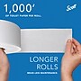 Scott Essential JRT Recycled Jumbo Toilet Paper, 2-ply, White, 1000 ft./Roll, 12 Rolls/Case (07805)~#|#~9A46009B-F383-4332-911F824331F78390_sc7
