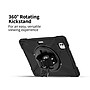 CODi Rugged Polycarbonate/Silicone 11" Case for iPad Pro M4, Black (C30705090)~#|#~9A466AC6-65A4-4771-90118F6FD56775C6_sc7