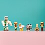 LEGO Minecraft Chicken Jockey Desert Attack, 428 Pieces (21592)~#|#~9A487B00-4988-4562-A6A7FF29CC83C464_sc7