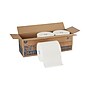 Pacific Blue Ultra 8" High-Capacity Hardwound Paper Towels, 1-Ply, 3 Rolls/Carton (26491)~#|#~9A4B1010-A89A-4016-B1E8088B4294F05A_sc7