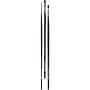 da Vinci COLINEO Oil & Acrylic Synthetic Red Sable Bristle Brushes, 3/Pack (DVXVA40370)~#|#~9A506DFA-E337-4AE8-A16B8BAB0D77E631_sc7