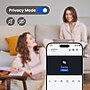 Reolink E Series ndoor 2K+ 5MP Plug-in Wi-Fi Pan Tilt Baby + Pet Security Camera, White (WCEP5MP05PT)~#|#~9A508284-E93E-4EE5-A86366700C70CB8F_sc7