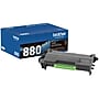 Brother TN-880 Black Extra High Yield Toner Cartridge (TN880)~#|#~9A518A2B-8A01-4130-846745F000BD1C2C_sc7