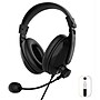 Morpheus 360 Basic Multimedia Stereo Headset  Over Ear Black (HS3000S)~#|#~9A51A65C-6947-4754-8346D3524AF34500_sc7