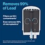 Brita On Tap Water Filtration System Faucets Replacement Filters, White (36309)~#|#~9A51B4F4-EDA8-413F-AD0A529CFC7DD667_sc7