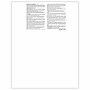 ComplyRight 2026 1099-MISC Tax Form, 1-Part, 3-Up, Recipient Blank, 50/Pack (517350)~#|#~9A52085B-AF11-46FF-95EE2CD1EFCF68F8_sc7