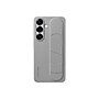 Samsung Standing Grip Phone Case for Galaxy S25, Gray (EF-GS931CJEGUS)~#|#~9A524127-AC97-4409-A4199D89CE3847D3_sc7