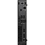 Dell Pro Micro Desktop Computer, Intel Core Ultra 7 265T, 16GB RAM, 512GB SSD, Windows 11 Pro, Keyboard + Mouse (22HGM)~#|#~9A54C1A6-FC69-4AF0-BFF516F8499E9BE4_sc7