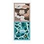 Kleenex Cooling + Aloe Facial Tissue, 2-ply, 50 Tissues/Box, 4 Boxes/Pack (56523)~#|#~9A59F89D-F677-43B7-B4DF60CE70CC540B_sc7
