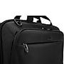Targus CityLite Expandable Polyester Briefcase, Laptop Compatible, Black (TBT053US)~#|#~9A5A989F-A119-4F30-A7712FD9818F679F_sc7