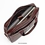 SaharaCase 16" Leather Laptop Bag, Oxford Brown (LT00082)~#|#~9A5ADBA6-BF57-402A-A8F8F0927E1C4E1F_sc7