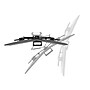 Ergotron TRACE Dual Monitor Mount White (45-631-216)~#|#~9A5BC9F9-AC27-4CD6-A0D180CBD62405C3_sc7