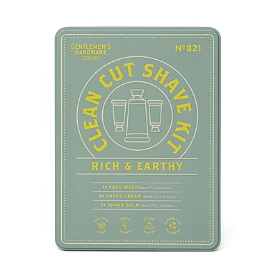 DesignWorks Ink Shave Kit