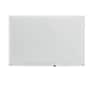 TRU RED™ Tempered Glass Dry Erase Board, Frosted, 6' x 4' (TR62826)~#|#~9A626DE4-6268-4AF5-A1FCD360D9A741BC_sc7