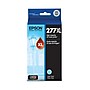 Epson T277XL Light Cyan High Yield Ink Cartridge~#|#~9A6329AC-FD7D-42A2-A177AEF4CC5AD15E_sc7