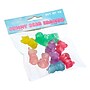 Eccolo Gummy Bear Novelty Eraser, 10/Pack (ST924C)~#|#~9A63B46E-A3EC-4706-A7742D6633336D6E_sc7