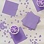 Creative Converting Touch of Color Beverage Napkin, 2-ply, Luscious Lavender, 600 Napkins/Carton (139186154)~#|#~9A647B74-EB90-406C-A722FA4F61A8C162_sc7