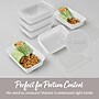 bentgo Prep Containers, 10/Set (BGPRP1-W)~#|#~9A675A8F-417C-4C34-B18819FDA5FA99EC_sc7