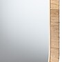 bali & pari Bella Wall Mirror, Natural Rattan, 33.1" x 21.3" (226-13097-HiT)~#|#~9A676387-FE53-428C-B62A79E15D4B710C_sc7