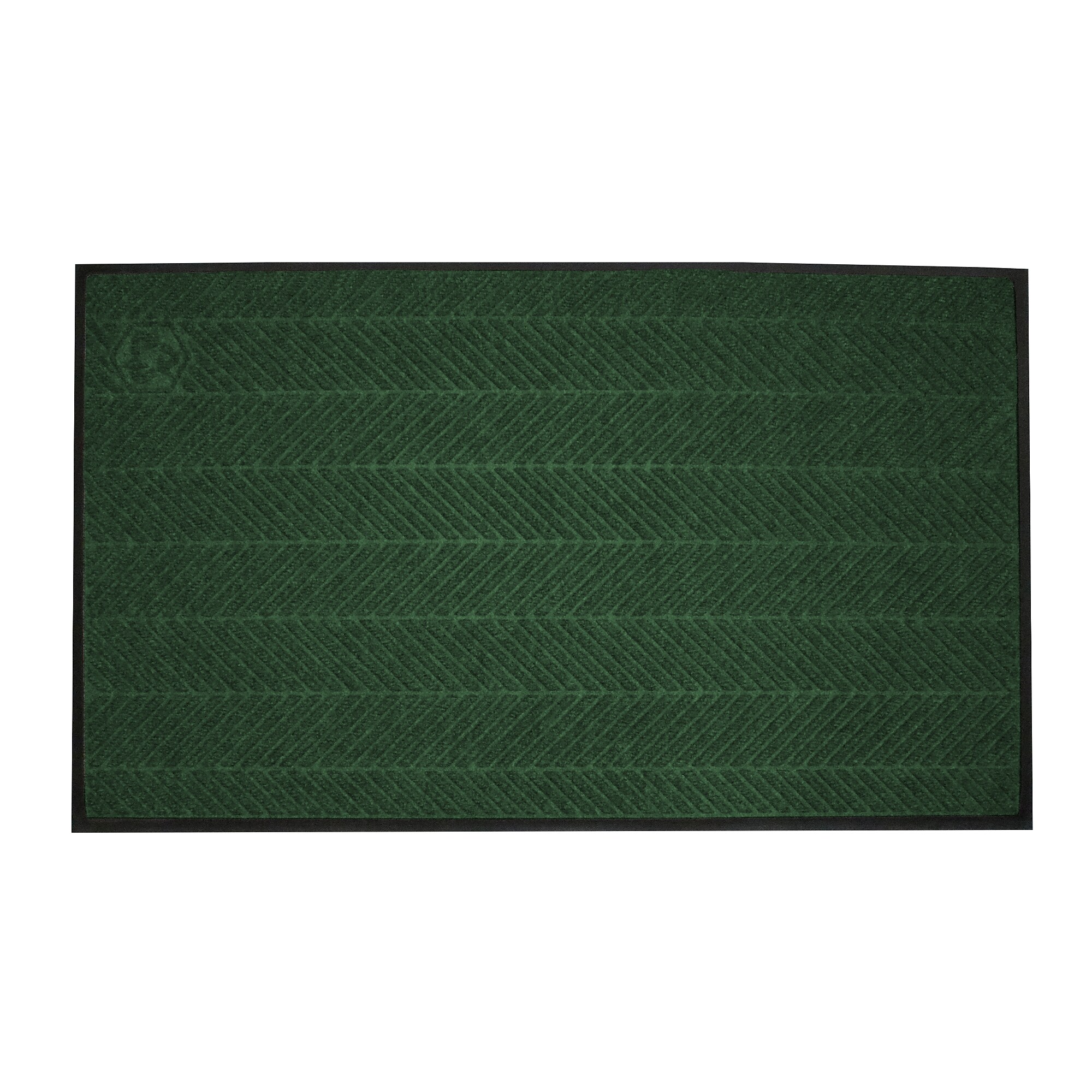 M + A Matting WaterHog Max HC Commercial Wiper/Scraper Entrance Floor Mat, 3′ x 10′, Southern Pine (224072310170) Sansujyuku sansujyuku.com