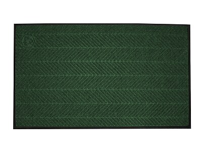 M + A Matting WaterHog Max HC Commercial Wiper/Scraper Entrance Floor Mat, 3′ x 10′, Southern Pine (224072310170) Sansujyuku sansujyuku.com