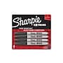 Sharpie eXtreme Permanent Markers, Fine Tip, Black, 4/Pack (1927436)~#|#~9A69B1F9-D7AC-4656-8167CDF065D26980_sc7
