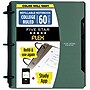 Five Star Flex Hybrid NoteBinder 5-Subject Customizable Notebook, 8.5" x 11", 80 Sheets, Color Chosen at Random (29104)~#|#~9A6AE76F-9743-4746-BBAAD05AC8439B93_sc7