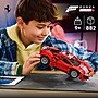LEGO Technic Ferrari 488 Pista Car, 882 Pieces (42235)~#|#~9A6AF0D7-99D6-4061-A81E42785F3267D4_sc7