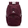 High Sierra Swoop SG Backpack, Medium, Maroon (130360-6247)~#|#~9A6BEBBC-A105-44AF-A4119DE024EEFDE6_sc7