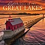 2026 Willow Creek Lighthouses of the Great Lakes 12" x 12" Monthly Wall Calendar (51795)~#|#~9A6C3465-6D84-42C4-9D0861C1ED3E1D1B_sc7