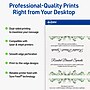Avery Rectangle Tent Cards , 2-1/6" x 4", Textured Matte, 200 Labels/Pack (95330)~#|#~9A6FABFF-ADD1-412C-A128DE9A8470B9F0_sc7