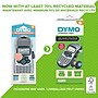 Dymo LetraTag Plus LT-100H Portable Thermal Label Maker, Silver (21455)~#|#~9A703E3C-D0CD-47DB-AEAE297FCD28815C_sc7