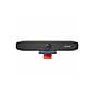 Poly Studio VESA Mounting for R30 and P15 Video Bar, Gray (875L1AA)~#|#~9A70F99A-49A9-46FA-80658563DC747B2C_sc7