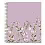 2027 Blue Sky Nevaeh Purple 8" x 10" Calendar Year Monthly Standard Planner, Plastic Cover (157907)~#|#~9A72E429-F95B-4F4C-AF959D6F3A9716CD_sc7