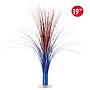 Beistle Fourth of July Metallic Spray Centerpiece, 3/Pack (53929-RSB)~#|#~9A72EC43-F1FE-4B64-B5FFD8FDE2CC25AC_sc7
