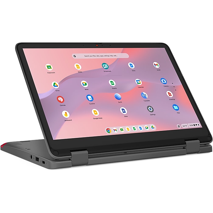 Chromebook本体 Lenovo Chromebook n100 2in1 Lenovo IdeaPad Duet 10.1