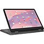 Lenovo 500e Yoga Chromebook Gen 4 12.2" Intel N100, 32GB Memory, 1TB SSD, Windows 11 Pro (82W4001SUS)~#|#~9A730D57-1593-4BA6-AAE32649A5155E49_sc7