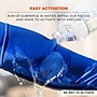 Chill-Its 6689 Long Sleeve Cooling Sun Shirt with UV Protection, Blue, 3XL (12157)~#|#~9A744FB0-0C81-46A4-9A27FE0AAB08DE76_sc7