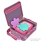 bentgo Buddies Glitter Fairy Kids Ice Packs, Assorted Colors, 4/Pack (BGICE-FRY)~#|#~9A7538A9-4B90-4DD9-BD0BDE4CB3E3948C_sc7