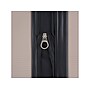 Bugatti Wellington 21" Hardside Suitcase, 8-Wheeled Spinner, TSA Checkpoint Friendly, Beige (HLG5120-COOKIE)~#|#~9A766F98-40B0-4A08-A0470986E6829663_sc7