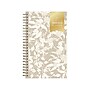 2025 Blue Sky Day Designer Tess 5" x 8" Weekly & Monthly Planner, Plastic Cover, Tan/Off-White (148145)~#|#~9A76DE07-517E-4C20-8022240600987211_sc7