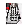 Apollo Tools 55-Piece Metric Tool Set, Black/Red (DT5024)~#|#~9A7913C4-F252-4A23-936DD57EE056884E_sc7